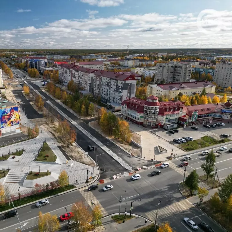 Иллюстрация #61 для публикации «Ямальский меридиан 17»