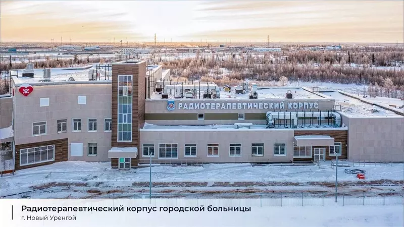 Фото №28 для новости «Развитие Сибири часть 8»