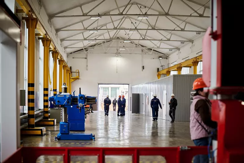 31 для публикации «Иркутская область развитие экономики часть 2»