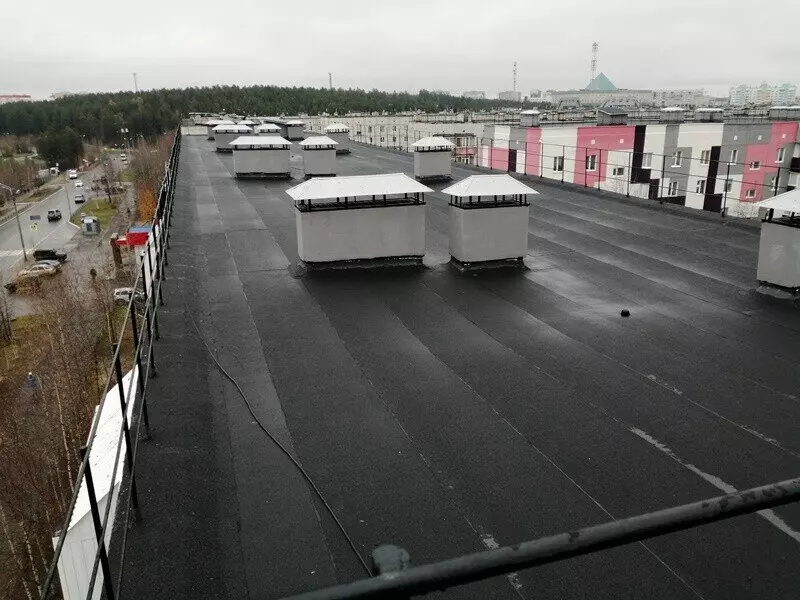 #22 для поста «Как меняется Ямал Ноябрьск часть 2»