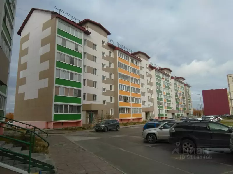 Изображение #68 для новости «Как меняется Ямал Новый Уренгой часть 3»