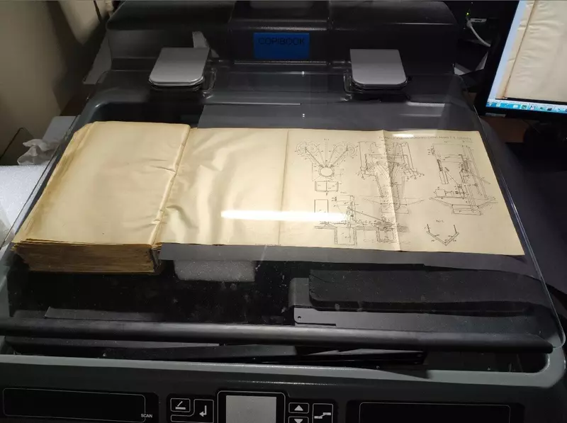 Иллюстрация #8 для статьи «патенты: Оцифрованы патенты изобретателей Российской Империи и мира»