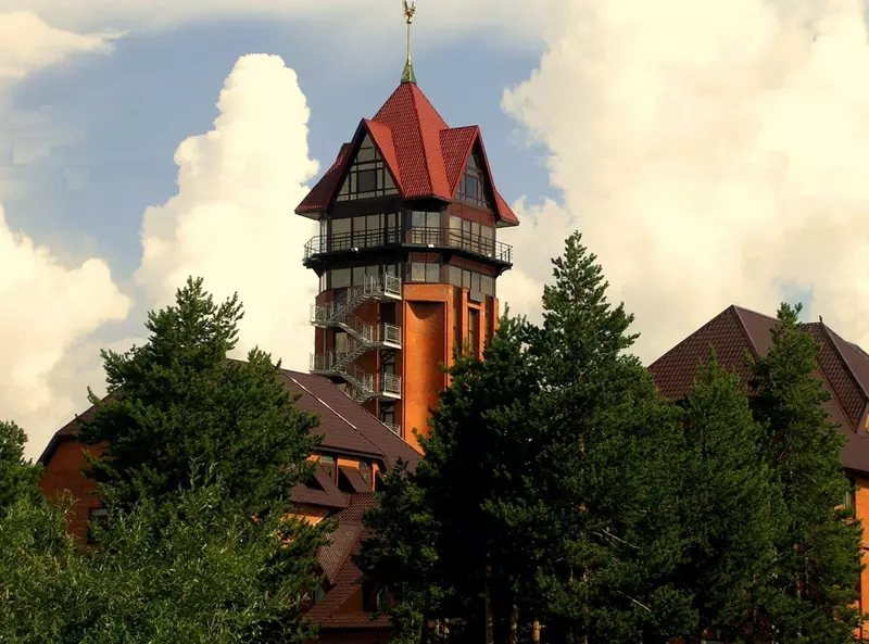 Фото #52 для поста «Как меняется Ямал Ноябрьск часть 1»