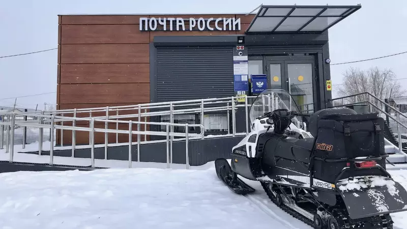 Изображение 77 для поста «Ямальский меридиан 31»