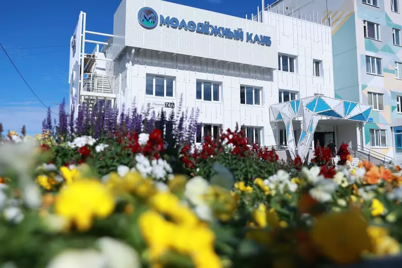 Изображение #43 для новости «Ямальский меридиан 24»