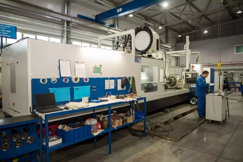 Фото #31 для новости «Новости российского нефтесервиса»