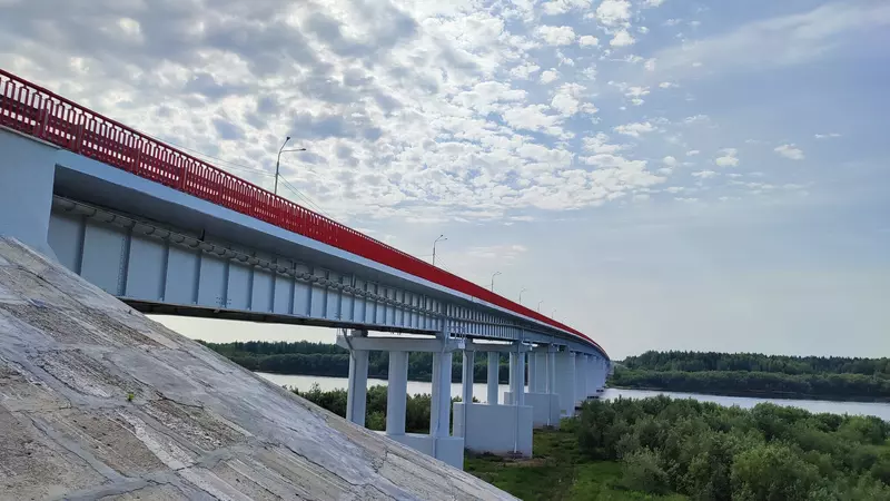 Картинка 2 для новости «статистика: Дорожные работы по нацпроекту на 2023 год»