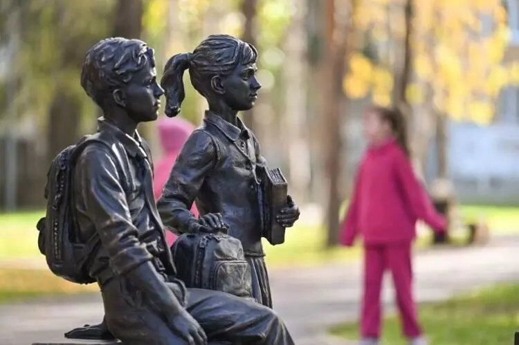 Картинка №40 для публикации «Благоустройство сибирских городов»