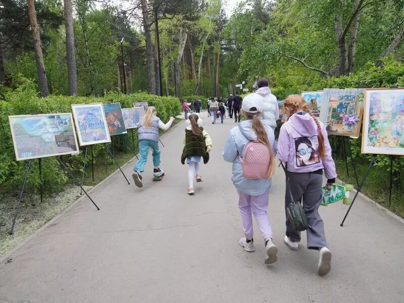 Изображение #10 для «В Приангарье развивается социальная инфраструктура»