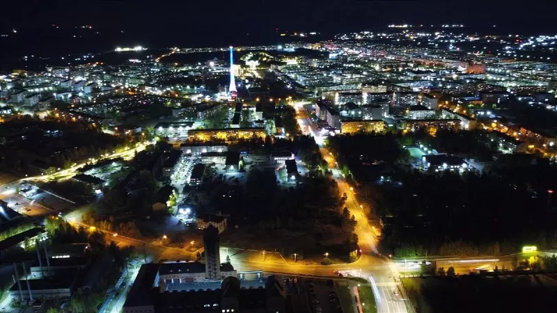 Изображение №83 для поста «Как меняется Ямал Ноябрьск часть 1»