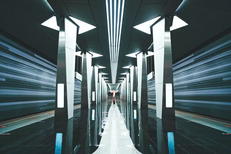 Картинка 20 для новости «С 2011 года в Москве открыли 69 новых станций метро»