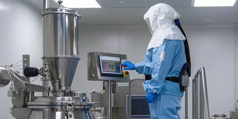 Промышленность Москвы нарастила объем производства более чем в 2 2 раза за 7 лет