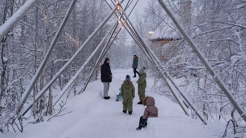 Картинка №39 для новости «Ямальский меридиан 24»