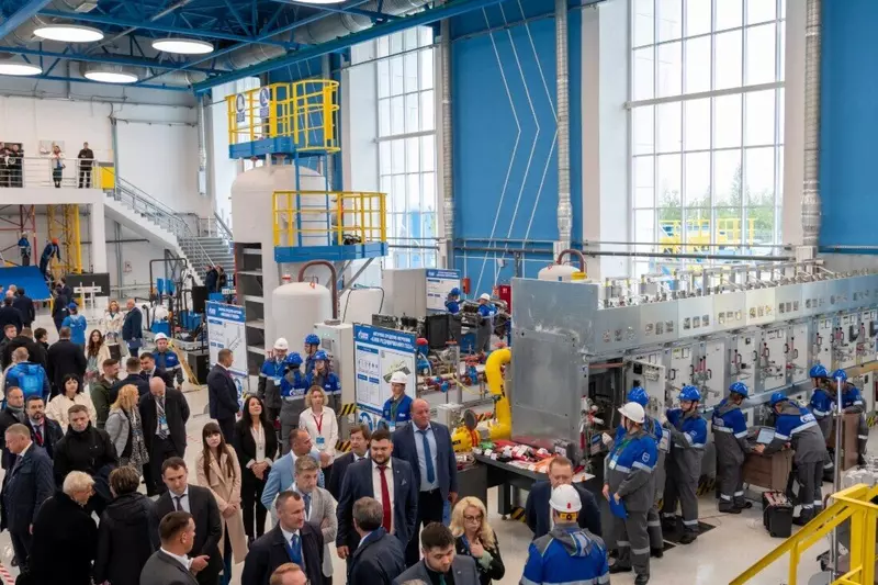 №57 для поста «Новости российского нефтесервиса»