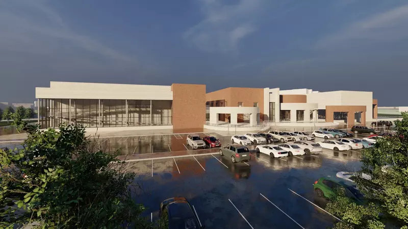 Изображение 4 для «Когалым: Когалым моногород изменивший судьбу часть 2»