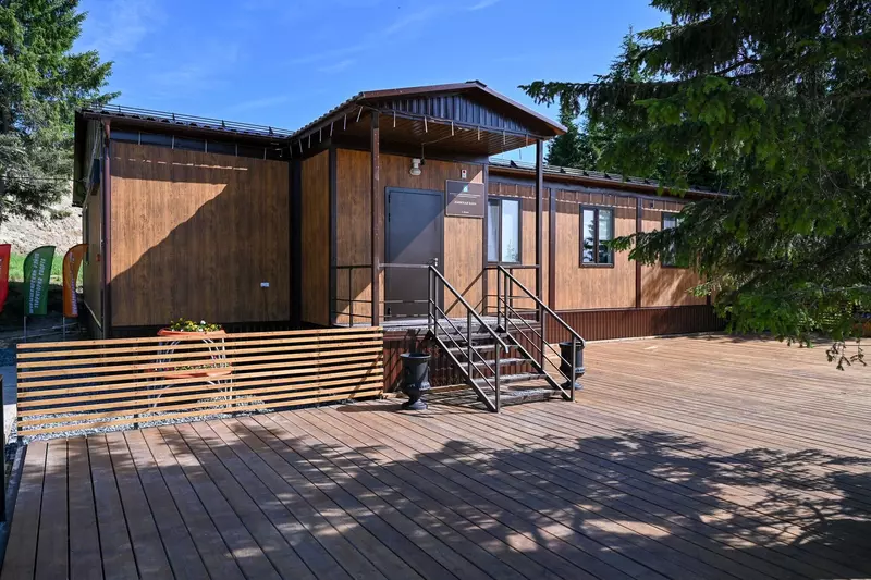 Изображение №15 для поста «Ямальский меридиан 15»