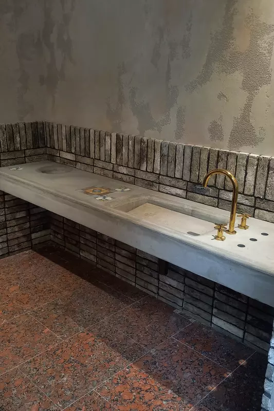 Фото 4 для статьи «раковины: Волгоградская компания развернула производство изделий из бетона»