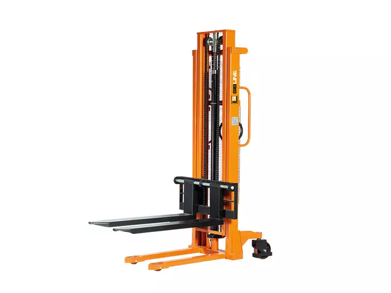 Штабелёр ручной SIBLINE