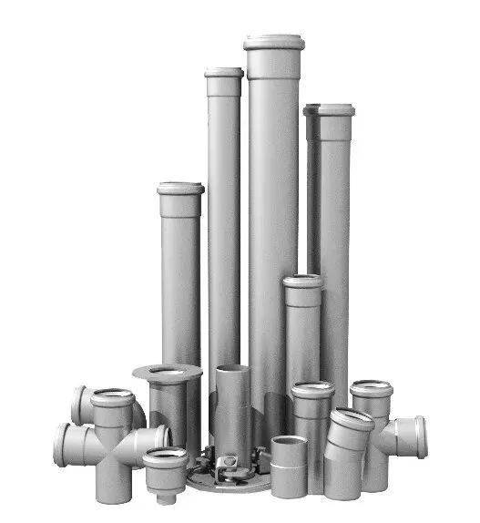 Компания ЯМЯ ИНЖИНИРИНГ импортозаместила трубопроводные системы из коррозионно стойкой стали