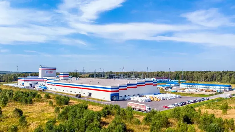 Обзор в апреле 2024 года в России открылись 12 новых производств