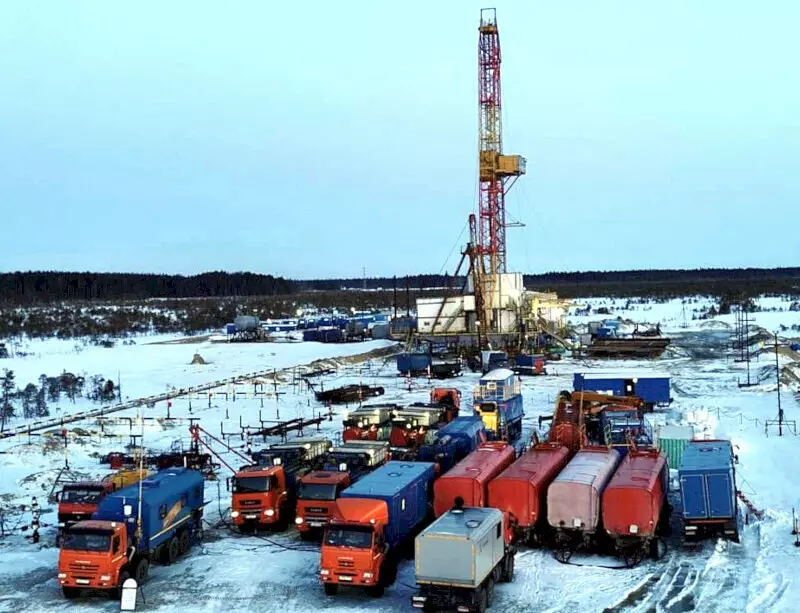 Картинка 9 для статьи «На Ямале завершили испытания первого российского комплекса оборудования для ГРП»