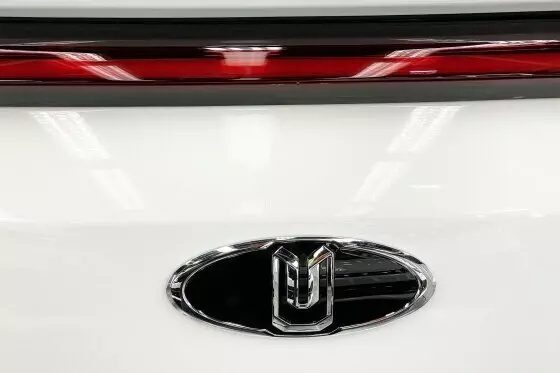 Картинка №1 для поста «: Новые Москвич 5 и Москвич 8»