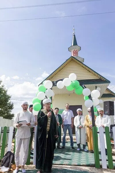 Картинка 3 для поста «Общество: В Тюменской области развивается культурная среда»