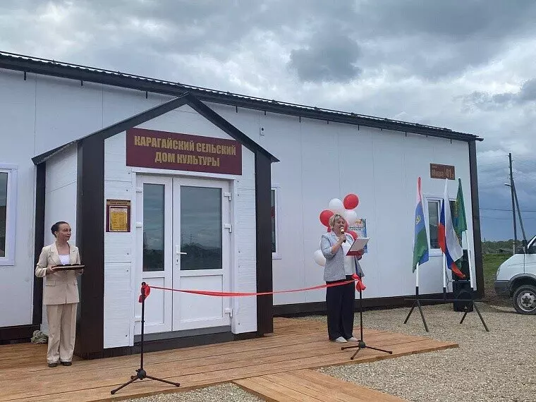 16 для «В Тюменской области модернизируется первичное звено здравоохранения»