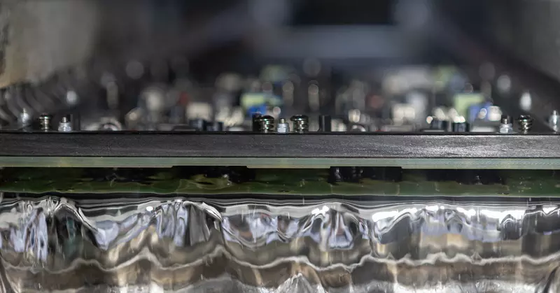 Картинка #4 для публикации «Бештау как частные инвесторы организовали выпуск электроники без господдержки»