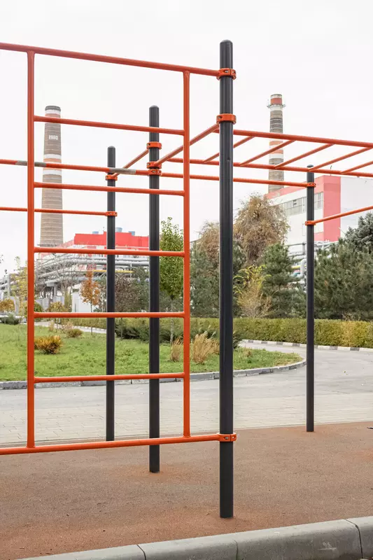 Картинка #14 для «Новости благоустройства и архитектурного дизайна в России»