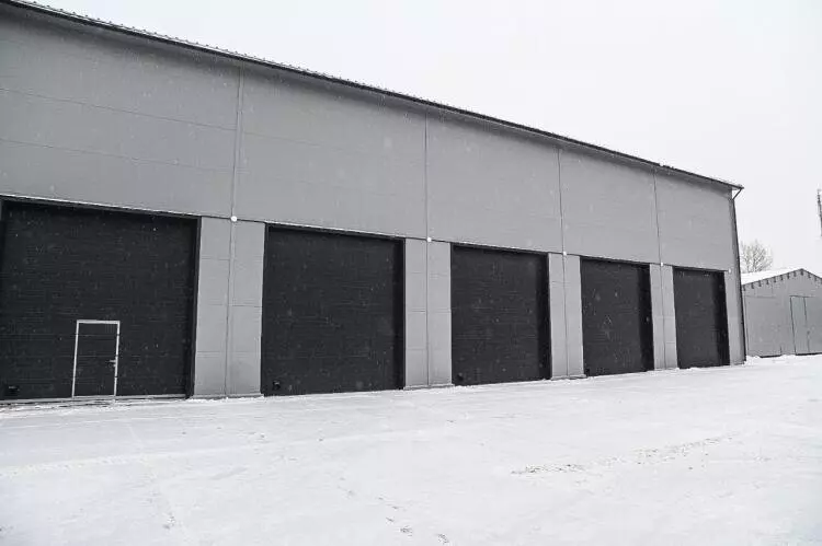 Фото №50 для поста «Тюменское импортозамещение часть 20»