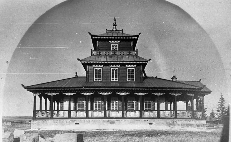 Изображение №83 для новости «Восстановление объектов культурного наследия в Иркутске часть 4»