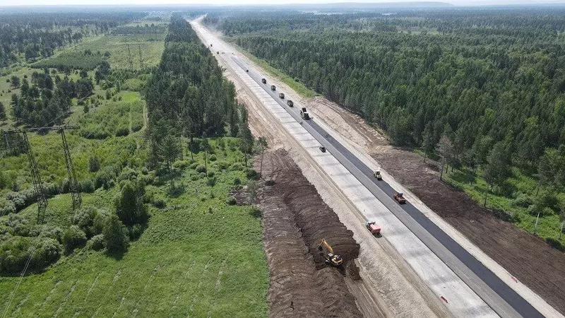 Картинка 54 для публикации «Развитие Сибири часть 6»