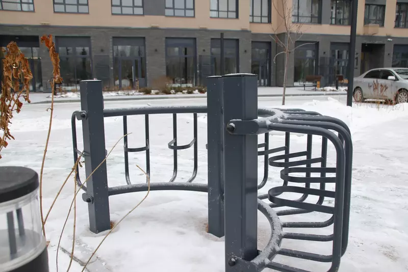 Фото #16 для новости «Благоустройство сибирских городов часть 2»