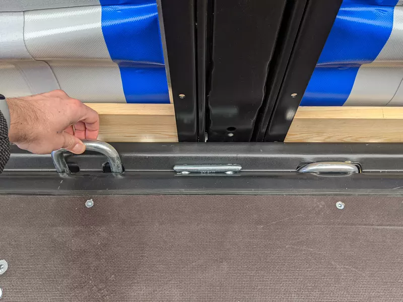 Иллюстрация №3 для статьи «тентованный полуприцеп: Тентованный полуприцеп для перевозки стали в рулонах»