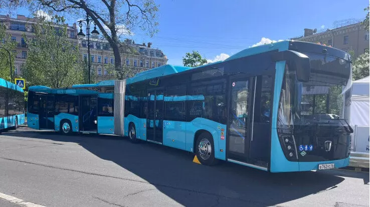 Фото: ПАО "КАМАЗ"