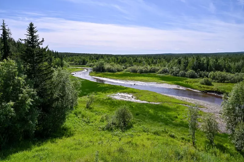 Изображение #13 для новости «Ямальский меридиан 15»