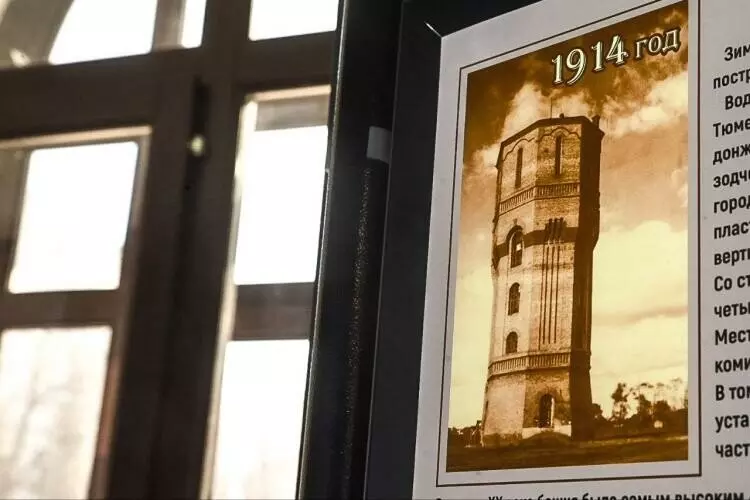 Изображение 16 для статьи «В Тюмени открылась молодёжная резиденция Башня»