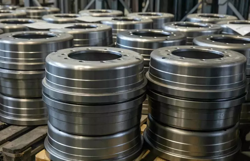 2 для новости «машиностроение: Уральский автозавод запустил две линии по производству комплектующих»