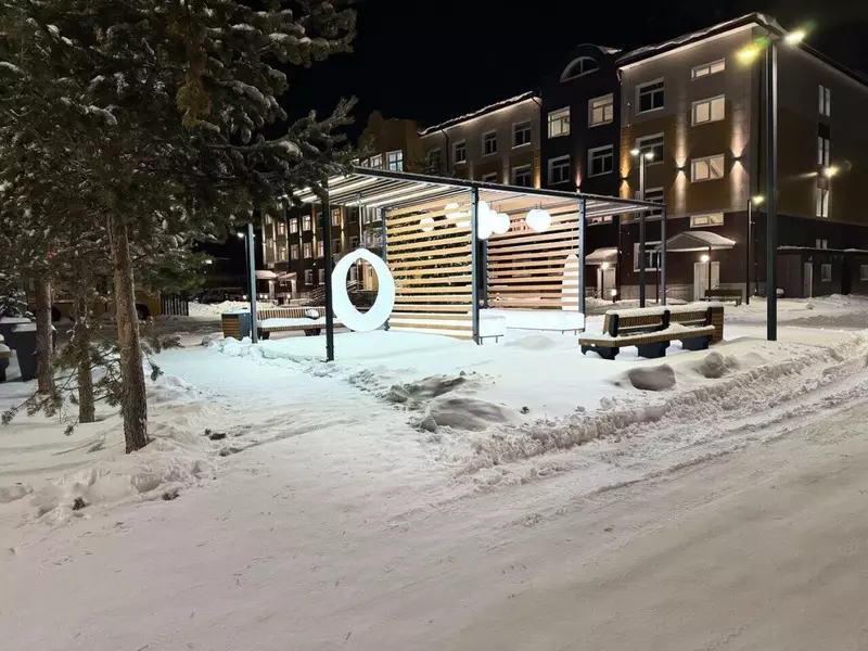 Иллюстрация №61 для статьи «Ямальский меридиан 24»