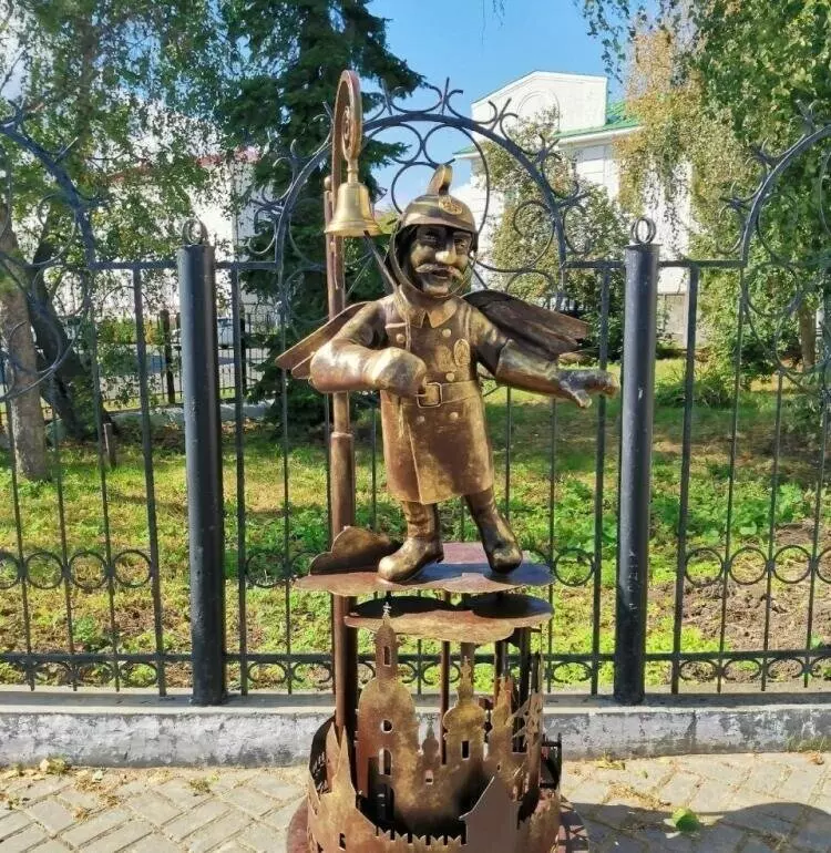 57 для публикации «Благоустройство сибирских городов часть 6»