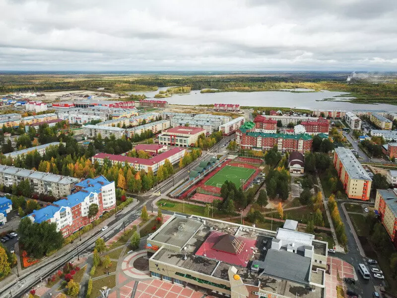 Изображение #28 для статьи «Города ЛУКойла часть 2»