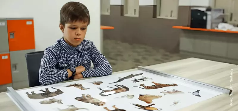 Фото #4 для статьи «перспективные разработки: Теневая технология как работает сенсорный экран без экрана»