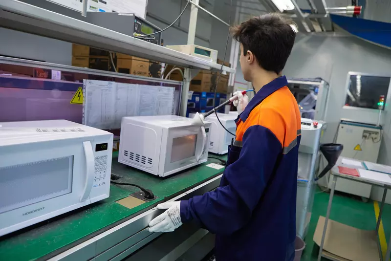 Картинка №11 для поста «Мидеа Горизонт»