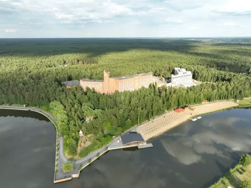 Изображение #31 для поста «Тюменская область привлекает туристов»