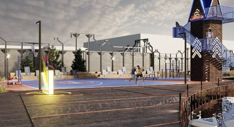 Картинка #83 для публикации «Ямал встречает юбилеи опорных городов»