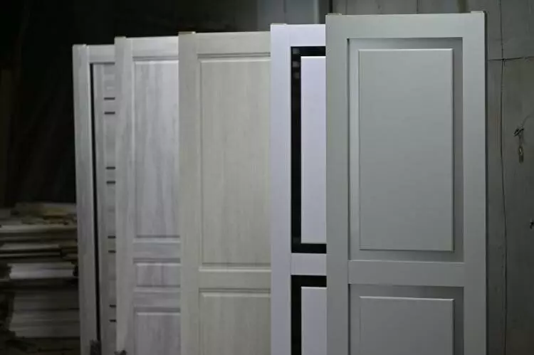 №6 для «В Тюменской области появились новые промышленные предприятия»