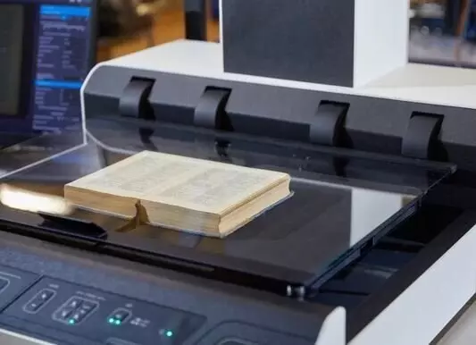 Цифровая история Ямала ЭЛАР завершил новый проект посозданию электронных архивов региона