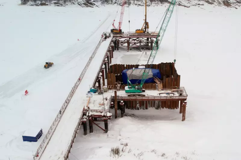 Изображение 7 для публикации «Новости дорожного строительства в Сибири часть 2»