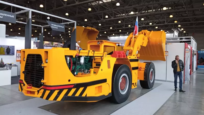 ПДМ 7 АТАЧ Инновационная российская разработка